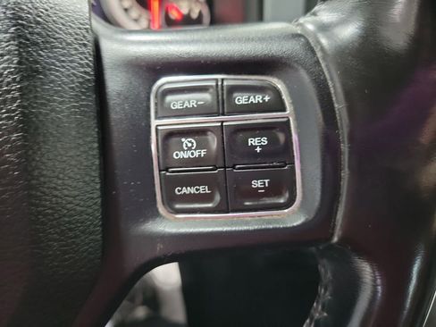 Used 2019 RAM 1500 Big Horn image 42