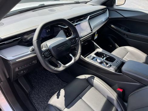New 2026 Jeep Cherokee Limited AWD/4WD image 27