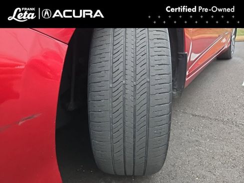 Used 2024 Acura Integra image 26