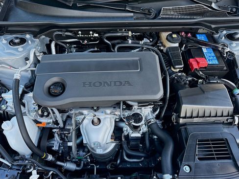 New 2026 Honda Civic Sport image 24