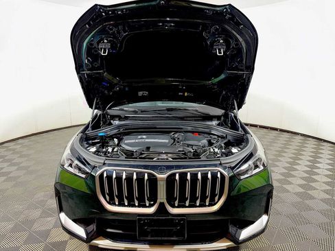Used 2025 BMW X1 xDrive28i w/ Convenience Package AWD/4WD image 31