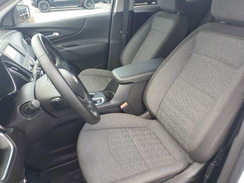 Used 2024 Chevrolet Equinox LT w/ LPO, Floor Liner Package FWD image 21