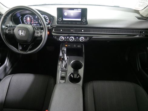 Used 2022 Honda Civic EX image 10
