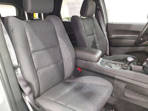 New 2026 Dodge Durango GT w/ Blacktop Package image 31