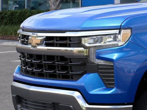 New 2026 Chevrolet Silverado 1500 LT w/ Leather Package image 13