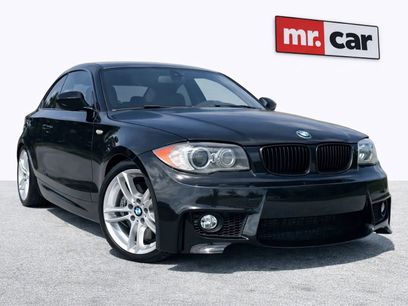 Used 2010 BMW 135i Coupe