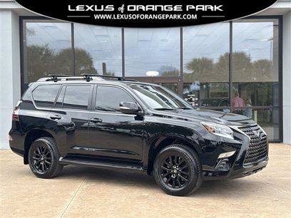 Used 2023 Lexus GX 460