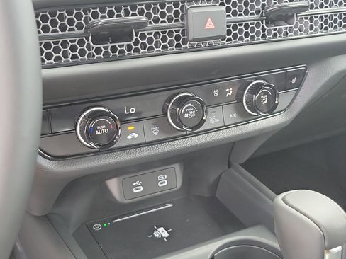 New 2026 Honda HR-V Sport image 29