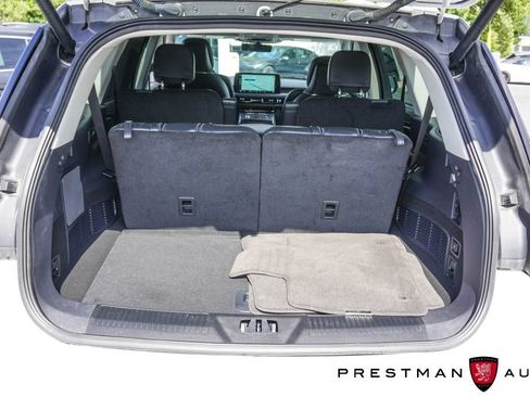 Used 2025 Lincoln Aviator Reserve w/ Equipment Group 201A AWD/4WD image 40