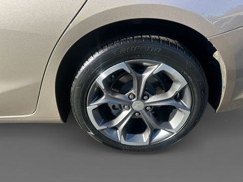 Used 2024 Chevrolet Malibu LT image 8