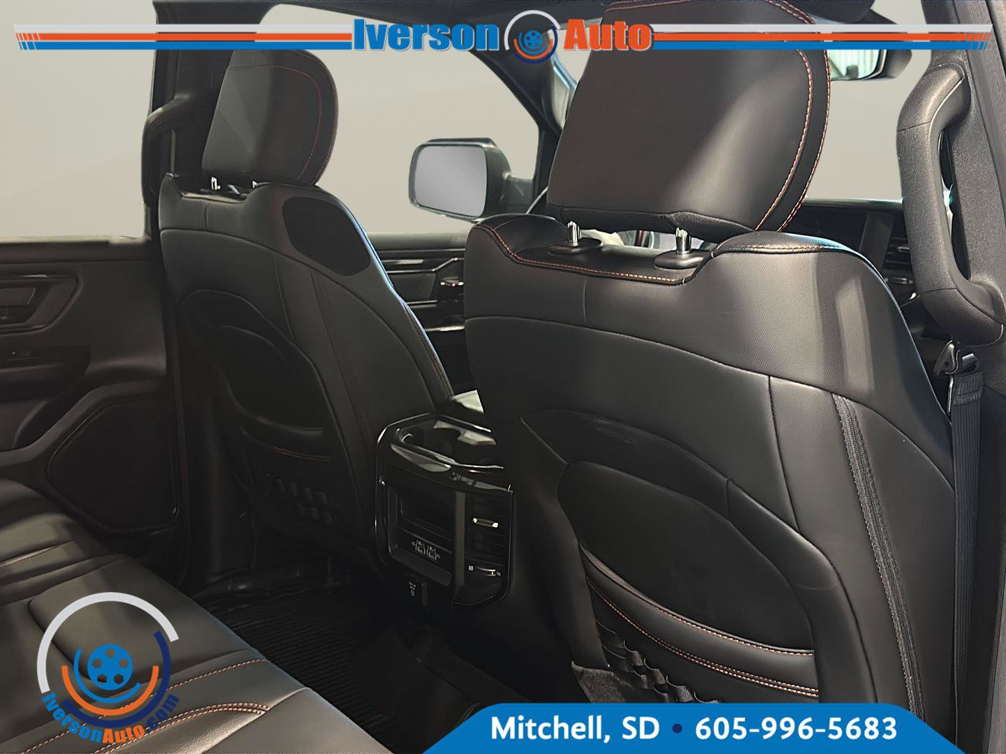 Used 2022 RAM 1500 Big Horn w/ Built-to-serve Edition AWD/4WD image 30