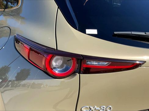 Certified 2025 MAZDA CX-30 Carbon image 25