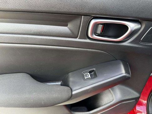 Used 2022 Honda Civic Sport image 40