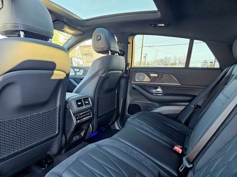 New 2026 Mercedes-Benz GLE 53 AMG 4MATIC Coupe image 23