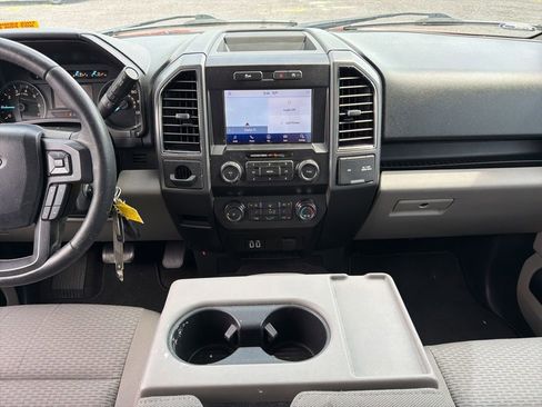 Used 2020 Ford F150 XLT w/ Equipment Group 302A Luxury RWD image 12