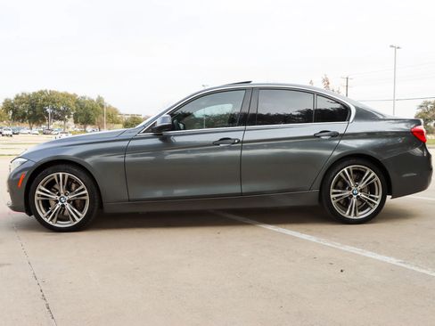 Used 2016 BMW 340i Sedan image 4
