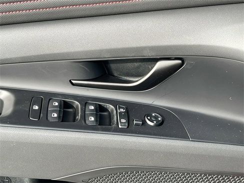 New 2025 Hyundai Elantra N Line image 18