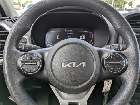 Certified 2024 Kia Soul LX w/ Option Group 015 FWD image 20