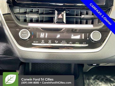 Used 2024 Toyota Corolla LE image 9