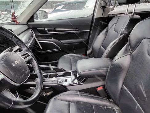 Used 2024 Kia Telluride S w/ S Sunroof Package image 7