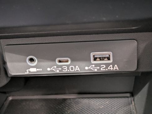 New 2026 Subaru WRX Limited image 26