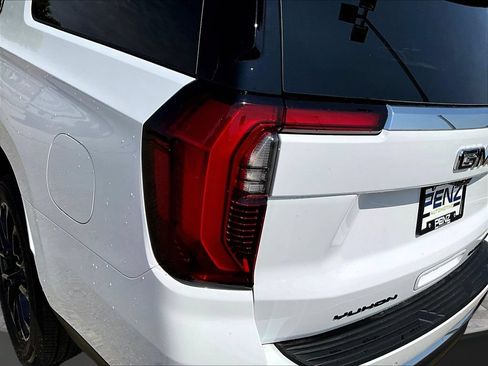 New 2026 GMC Yukon XL Elevation w/ Elevation Premium Package AWD/4WD image 30