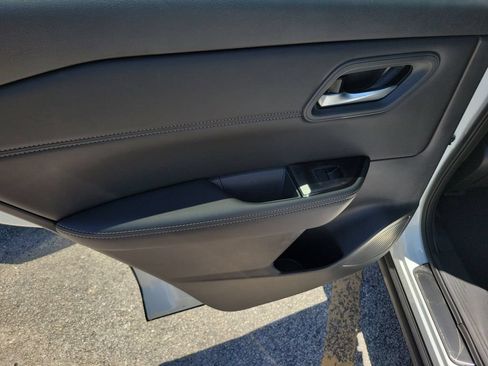 New 2026 Nissan Rogue Dark Armor FWD image 13