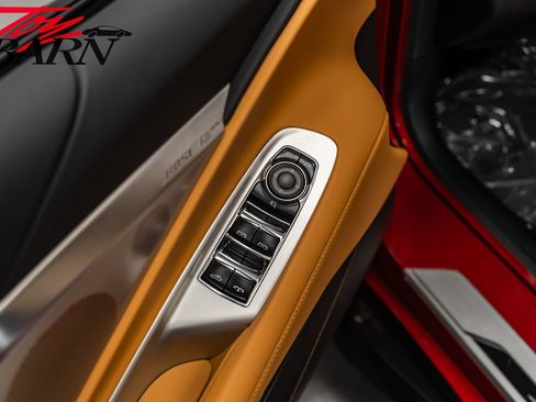 Used 2025 Chevrolet Corvette Z06 image 29