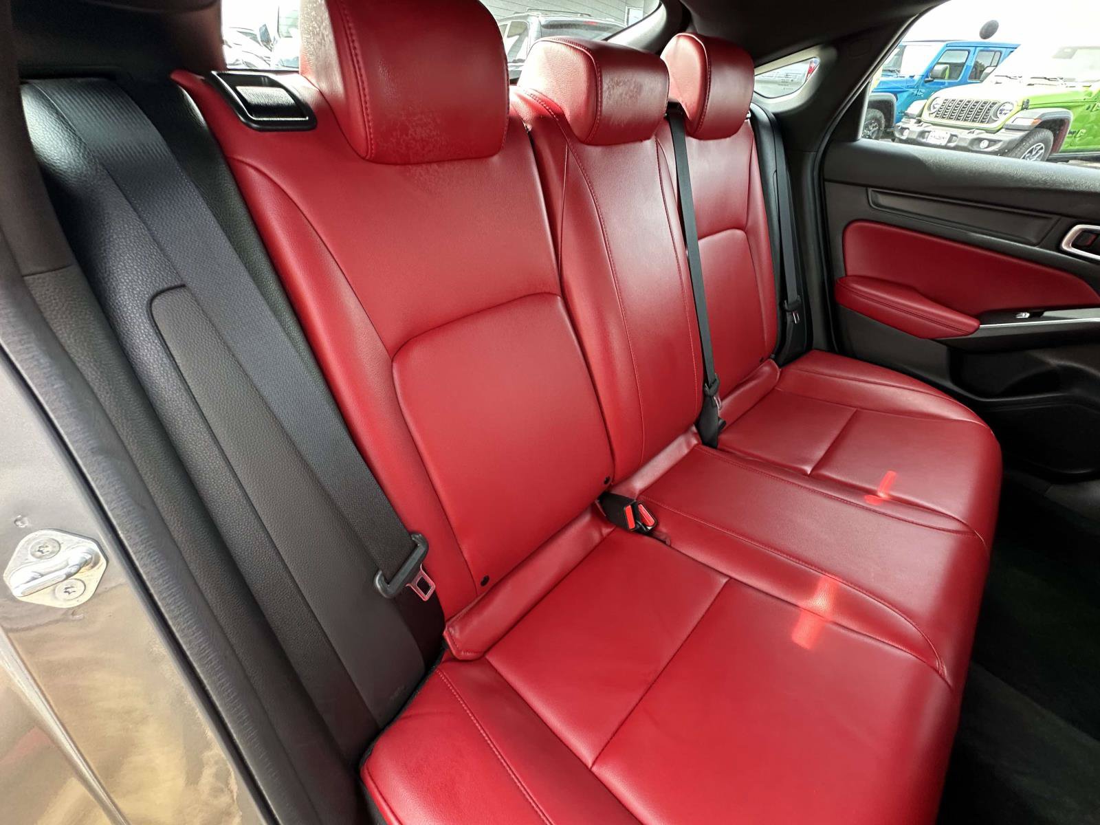 Used 2024 Acura Integra A-Spec FWD image 32