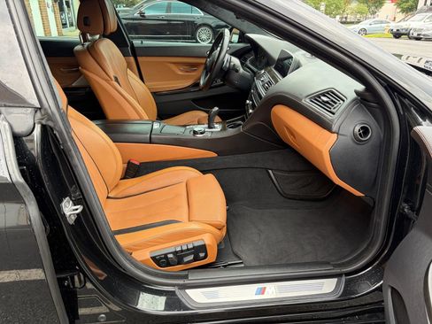 Used 2017 BMW 640i Gran Coupe RWD image 15