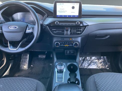 Used 2024 Ford Escape Active FWD image 11