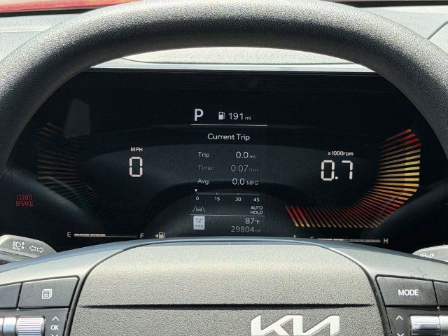 Used 2025 Kia K4 FWD image 26