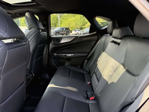 Used 2024 Lexus NX 350 F Sport AWD/4WD image 17