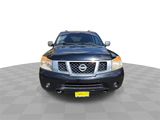 Used 2012 Nissan Armada Platinum image 3
