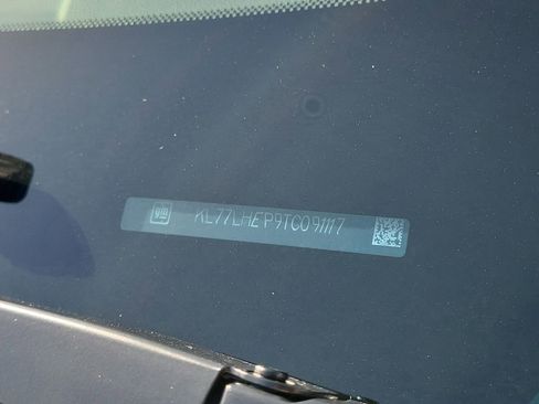 New 2026 Chevrolet Trax LT w/ Driver Confidence Package image 25