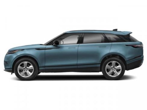 New 2026 Land Rover Range Rover Velar Belgravia AWD/4WD image 3