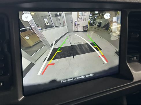 New 2025 Ford Bronco Big Bend image 20