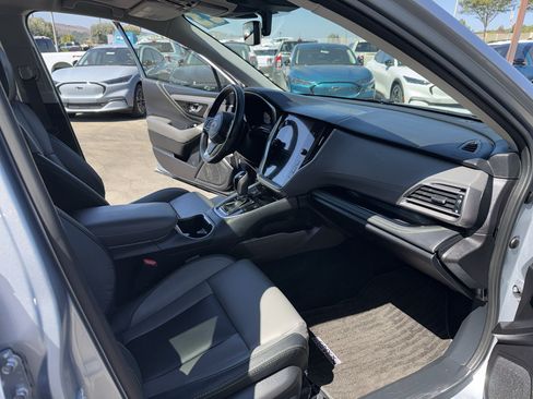 Used 2023 Subaru Outback Onyx Edition XT AWD/4WD image 30