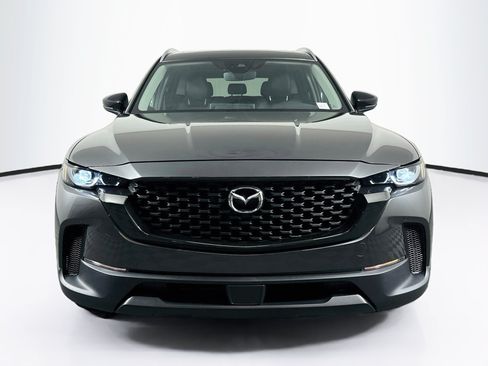 Used 2024 MAZDA CX-50 AWD 2.5 S w/ Cargo Package image 2