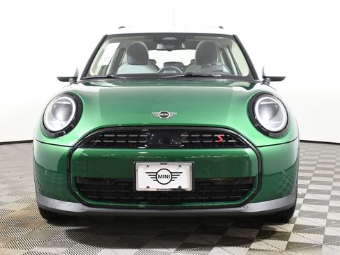 New 2026 MINI Cooper S image 10