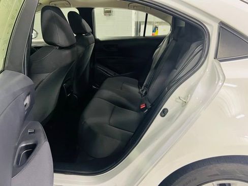 Used 2022 Toyota Corolla LE FWD image 20
