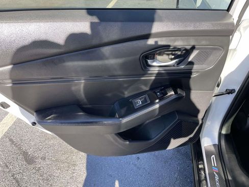 Used 2024 Honda Accord Touring image 19