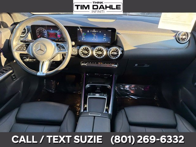 Used 2025 Mercedes-Benz GLA 250 4MATIC image 2