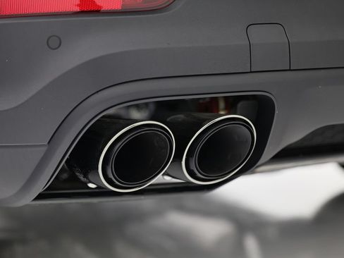 New 2026 Porsche Cayenne Coupe AWD/4WD image 27