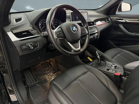 Used 2020 BMW X1 sDrive28i w/ Convenience Package FWD image 4