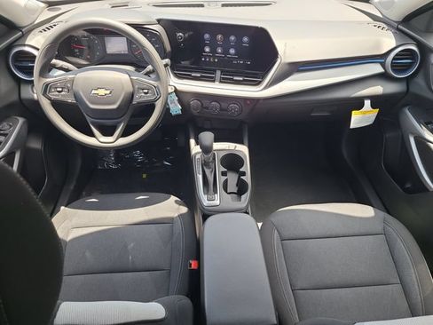 New 2026 Chevrolet Trax LS FWD image 13