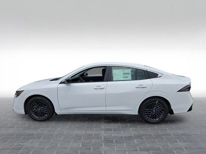 New 2027 Nissan Sentra SV w/ Floor Mat Package