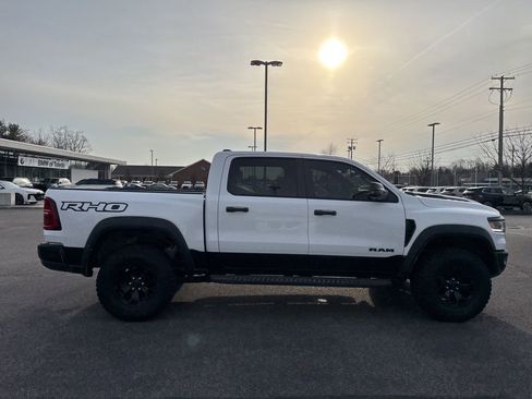 Used 2025 RAM 1500 RHO w/ RHO Level 1 Equipment Group image 23
