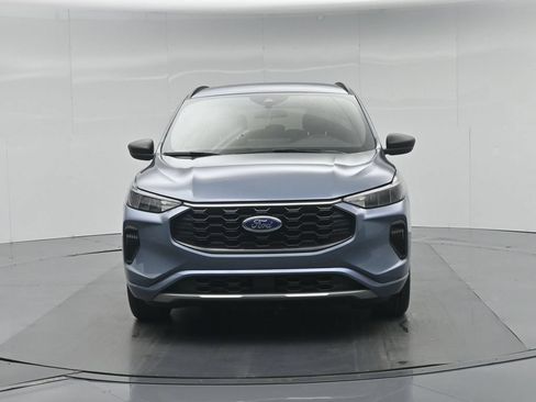 Certified 2024 Ford Escape ST-Line w/ Tech Pack #1 FWD image 20