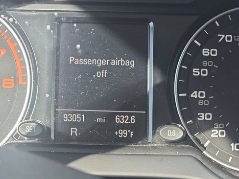 Used 2015 Audi Q5 2.0T Premium Plus w/ Technology Package AWD/4WD image 7